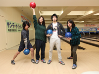 黒猫チェルシー